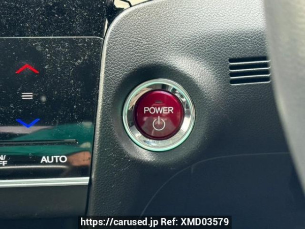 Used 2016 AT honda shuttle GP7 Image[21]