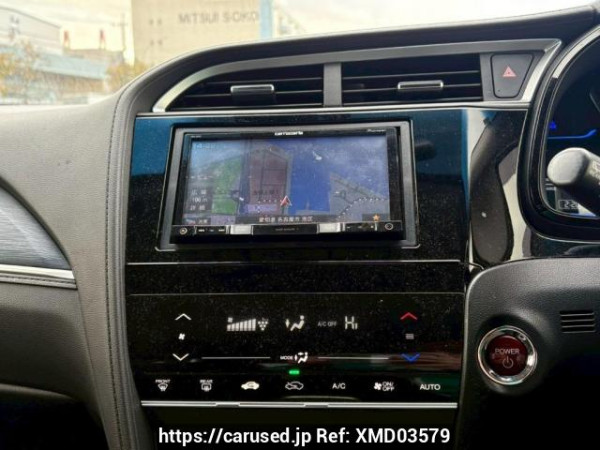 Used 2016 AT honda shuttle GP7 Image[23]