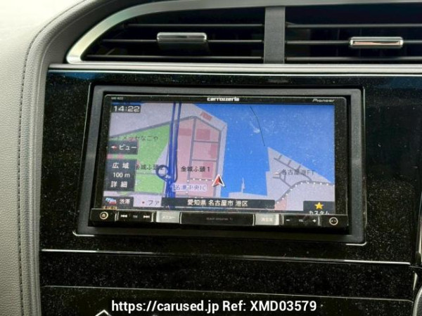 Used 2016 AT honda shuttle GP7 Image[24]