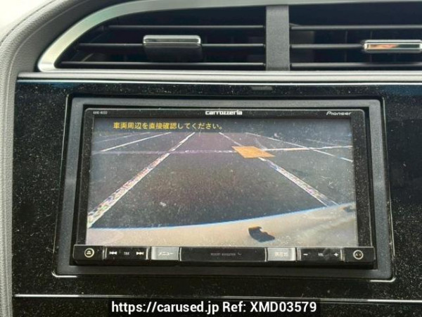 Used 2016 AT honda shuttle GP7 Image[25]