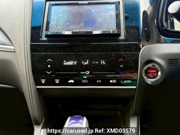 Used 2016 AT honda shuttle GP7 Image[26]