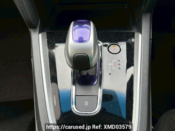 Used 2016 AT honda shuttle GP7 Image[27]