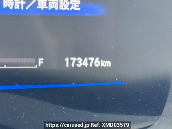 Used 2016 AT honda shuttle GP7 Image[29]