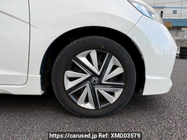 Used 2016 AT honda shuttle GP7 Image[30]