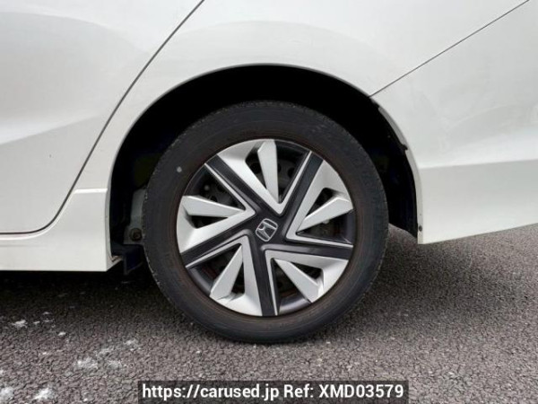 Used 2016 AT honda shuttle GP7 Image[32]