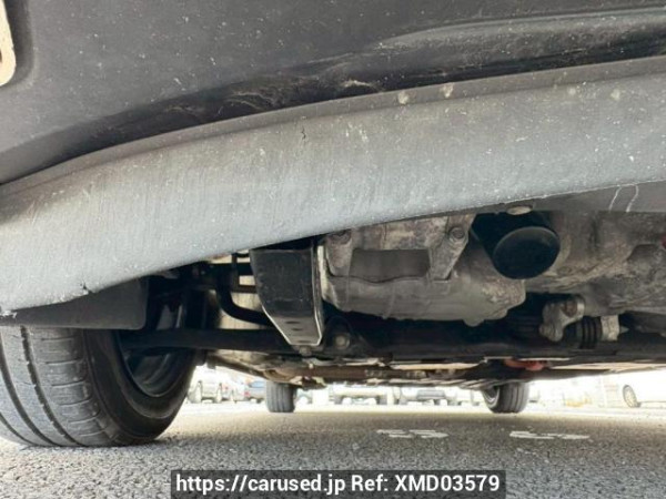 Used 2016 AT honda shuttle GP7 Image[34]