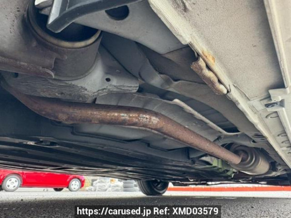 Used 2016 AT honda shuttle GP7 Image[39]