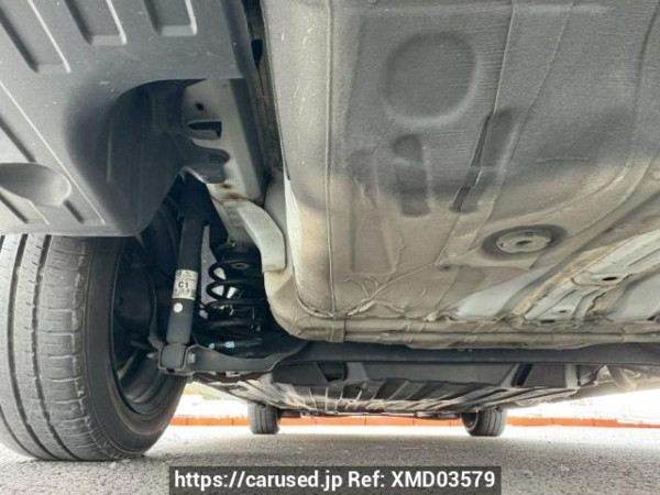 Used 2016 AT honda shuttle GP7 Image[40]