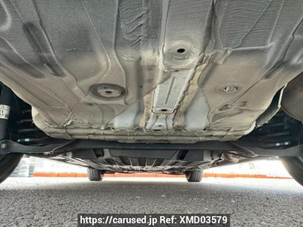 Used 2016 AT honda shuttle GP7 Image[41]