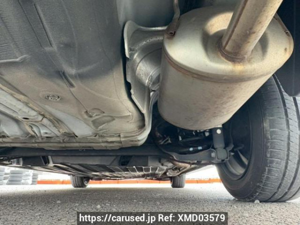 Used 2016 AT honda shuttle GP7 Image[42]