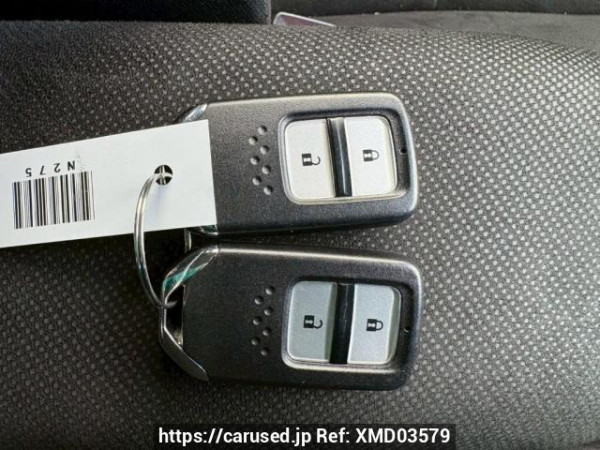 Used 2016 AT honda shuttle GP7 Image[43]