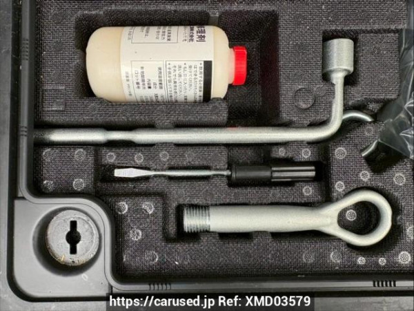 Used 2016 AT honda shuttle GP7 Image[44]