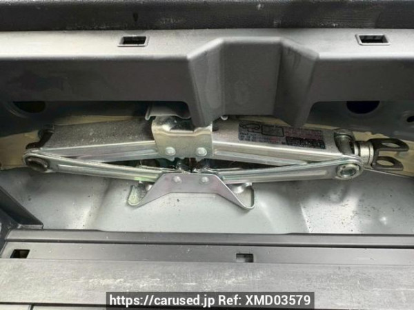 Used 2016 AT honda shuttle GP7 Image[45]