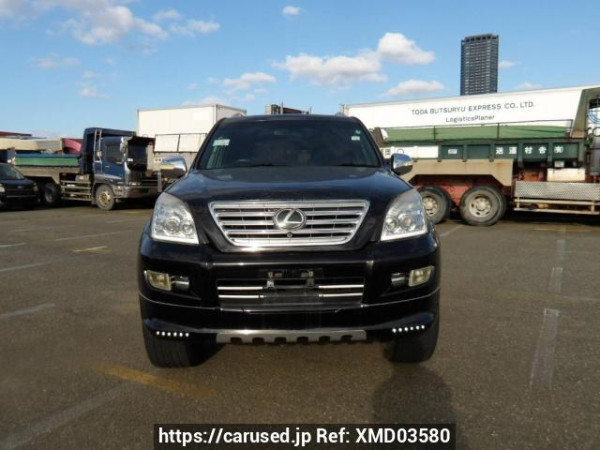Used 2007 AT toyota land-cruiser-prado TRJ120W Image[1]