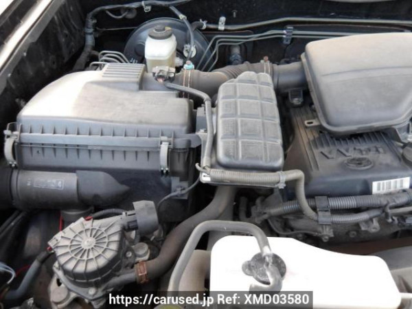 Used 2007 AT toyota land-cruiser-prado TRJ120W Image[10]
