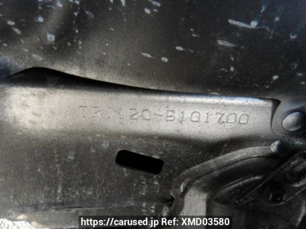 Used 2007 AT toyota land-cruiser-prado TRJ120W Image[13]