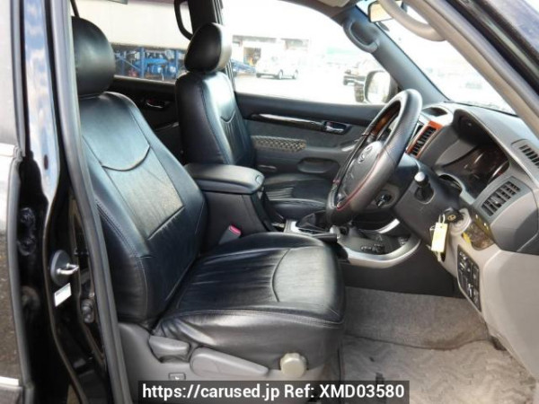 Used 2007 AT toyota land-cruiser-prado TRJ120W Image[14]