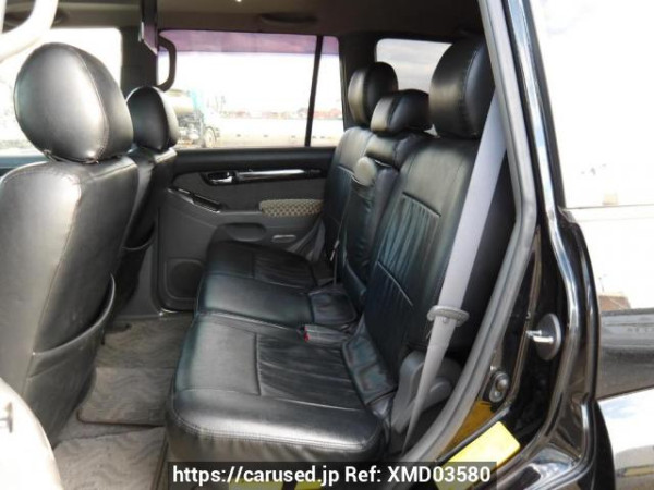 Used 2007 AT toyota land-cruiser-prado TRJ120W Image[17]