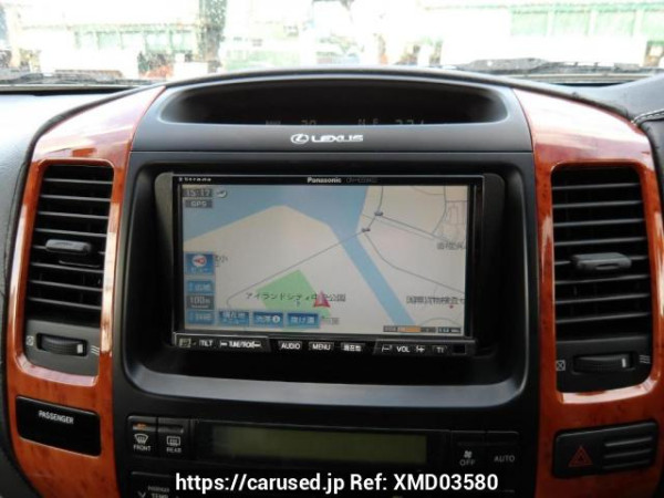 Used 2007 AT toyota land-cruiser-prado TRJ120W Image[25]