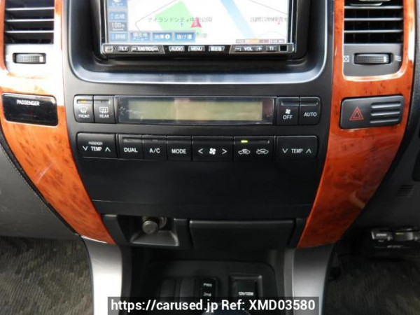 Used 2007 AT toyota land-cruiser-prado TRJ120W Image[26]