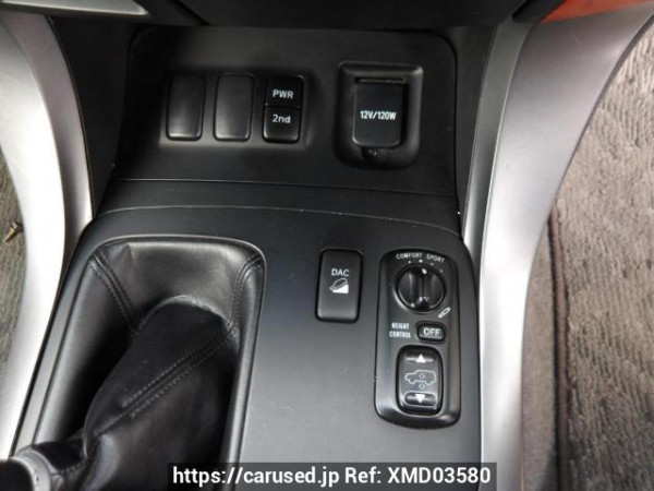 Used 2007 AT toyota land-cruiser-prado TRJ120W Image[28]