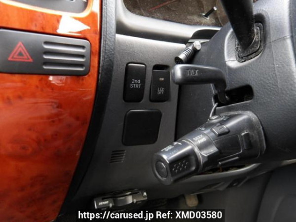 Used 2007 AT toyota land-cruiser-prado TRJ120W Image[29]
