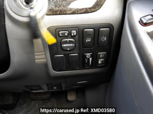 Used 2007 AT toyota land-cruiser-prado TRJ120W Image[30]
