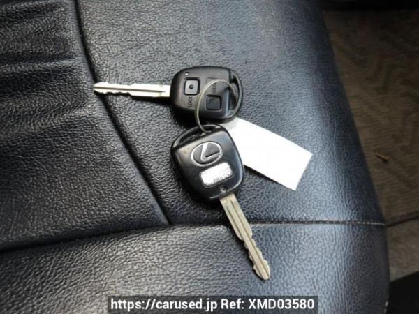 Used 2007 AT toyota land-cruiser-prado TRJ120W Image[31]