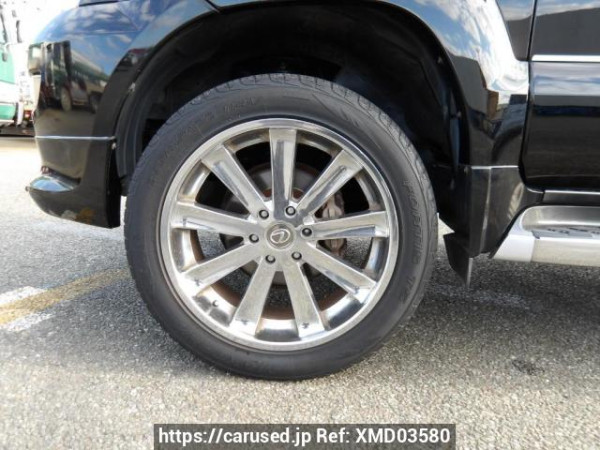 Used 2007 AT toyota land-cruiser-prado TRJ120W Image[34]