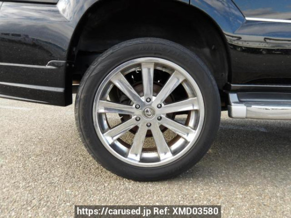 Used 2007 AT toyota land-cruiser-prado TRJ120W Image[36]