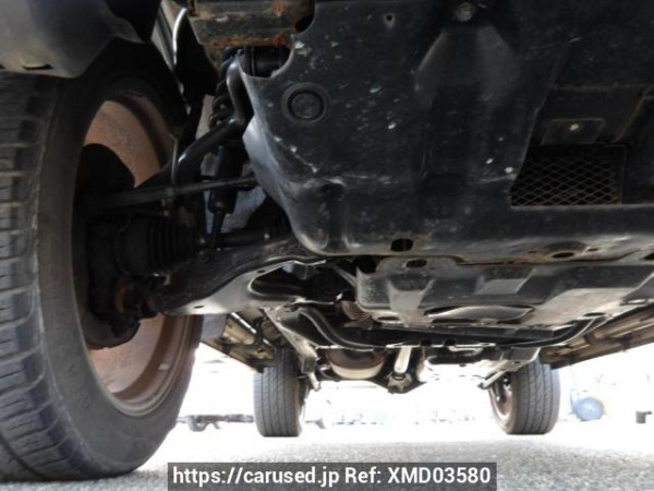 Used 2007 AT toyota land-cruiser-prado TRJ120W Image[38]