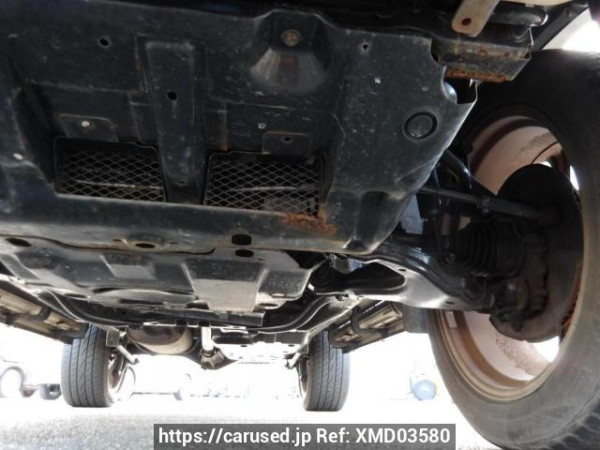 Used 2007 AT toyota land-cruiser-prado TRJ120W Image[39]