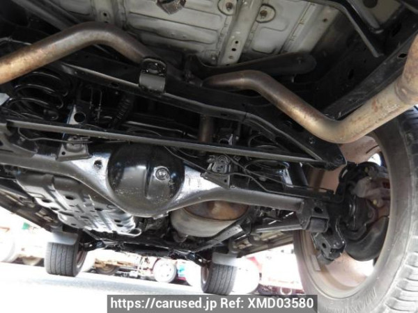 Used 2007 AT toyota land-cruiser-prado TRJ120W Image[45]