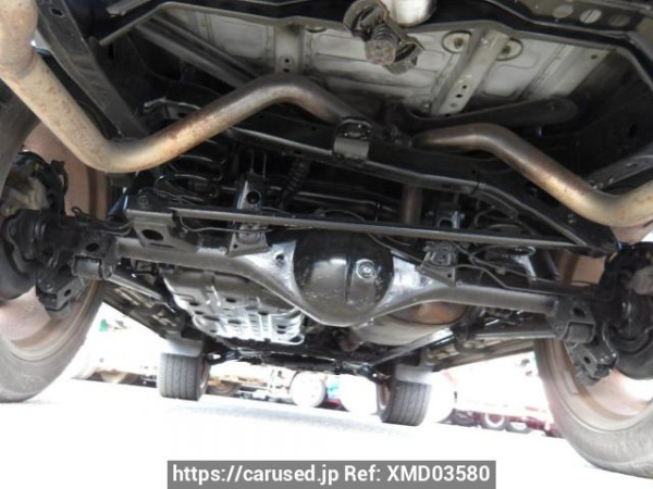 Used 2007 AT toyota land-cruiser-prado TRJ120W Image[46]