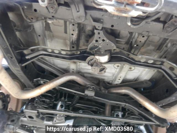 Used 2007 AT toyota land-cruiser-prado TRJ120W Image[47]