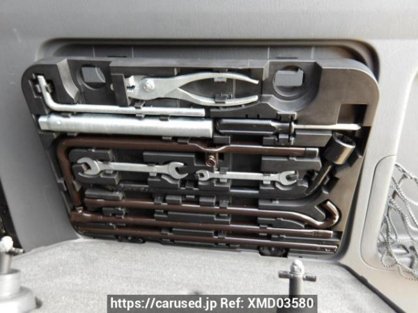 Used 2007 AT toyota land-cruiser-prado TRJ120W Image[48]