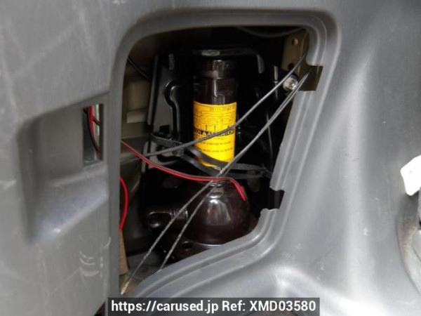 Used 2007 AT toyota land-cruiser-prado TRJ120W Image[49]