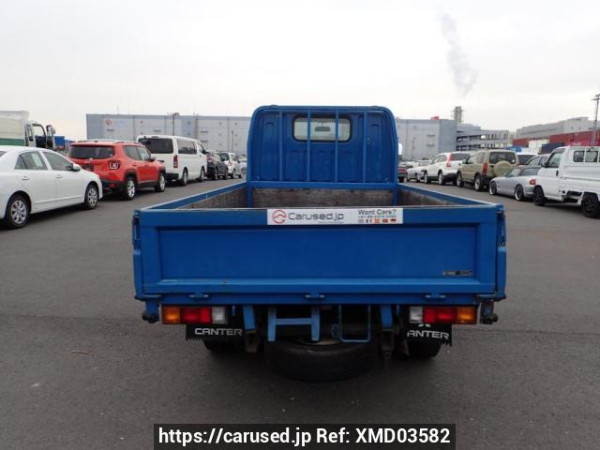 Used 2004 MT mitsubishi canter FB700A Image[4]