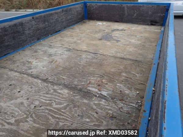 Used 2004 MT mitsubishi canter FB700A Image[6]