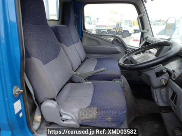 Used 2004 MT mitsubishi canter FB700A Image[10]