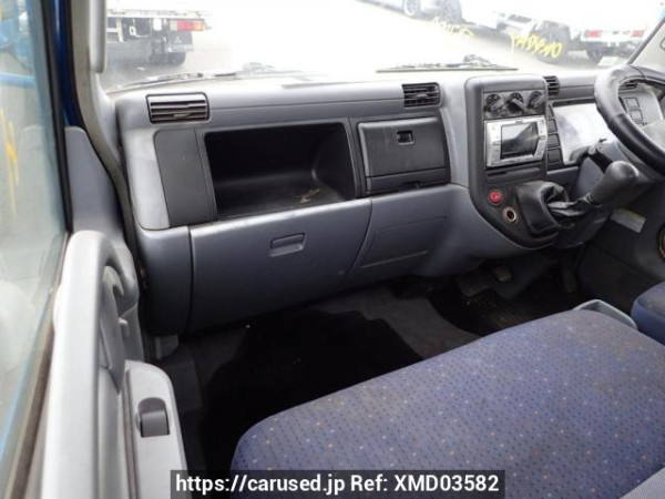 Used 2004 MT mitsubishi canter FB700A Image[13]