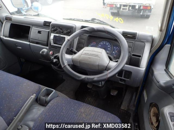 Used 2004 MT mitsubishi canter FB700A Image[14]