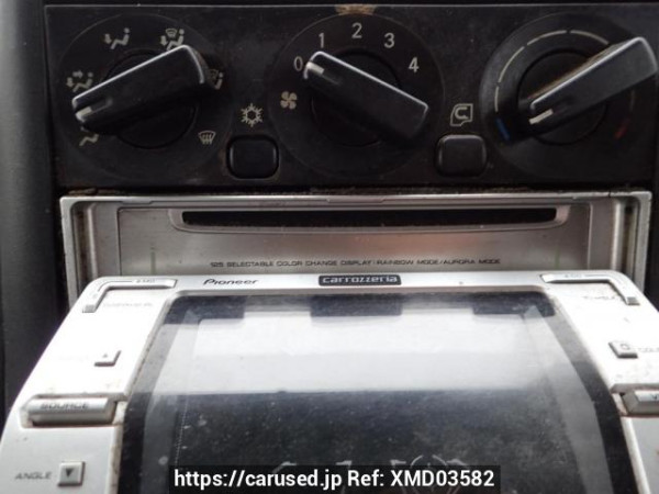 Used 2004 MT mitsubishi canter FB700A Image[16]