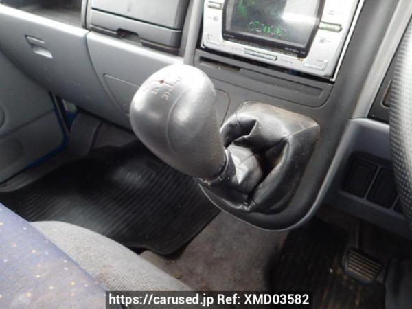 Used 2004 MT mitsubishi canter FB700A Image[18]