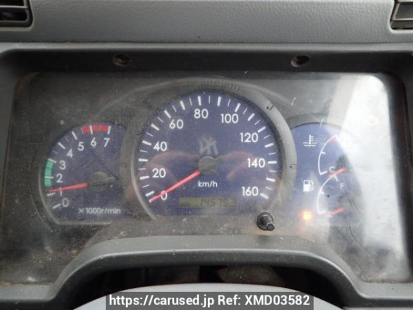 Used 2004 MT mitsubishi canter FB700A Image[19]