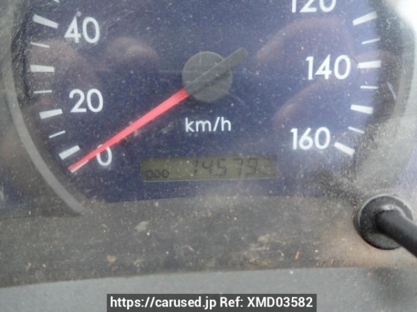 Used 2004 MT mitsubishi canter FB700A Image[20]