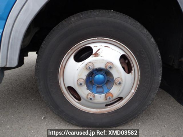 Used 2004 MT mitsubishi canter FB700A Image[21]