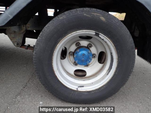 Used 2004 MT mitsubishi canter FB700A Image[22]