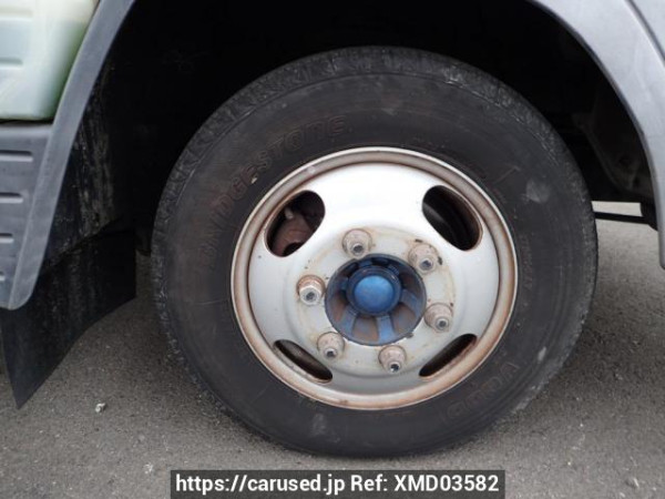 Used 2004 MT mitsubishi canter FB700A Image[24]