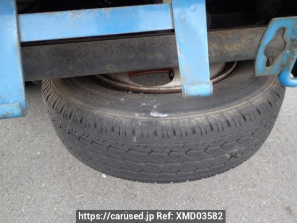 Used 2004 MT mitsubishi canter FB700A Image[25]